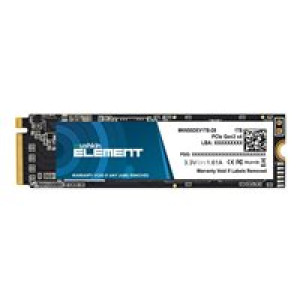  MUSHKIN SSD ELEMENT 1TB  