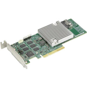 SUPERMICRO Add-on Card S3908L-H8IR-16DD 