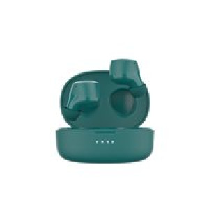 BELKIN Soundform Bolt blaugrün True-Wireless In-Ear  AUC009btTE 