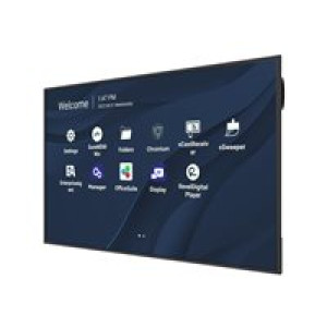  VIEWSONIC CDE7530 190,50cm (75")  