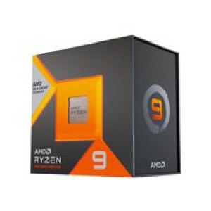  AMD Ryzen 9 7900X3D SAM5 Box Prozessoren 