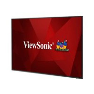  VIEWSONIC CDE6530 165,1cm (65")  