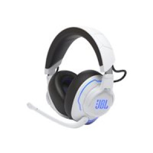 HARMAN KARDON JBL Quantum 910P Wireless Gaming-Headset PS5/PC 