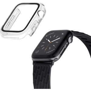 PICOM LAUT Shield Apple Watch 44 / 45 mm Clear 