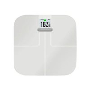 GARMIN Index S2 Smart Scale, Weiß 