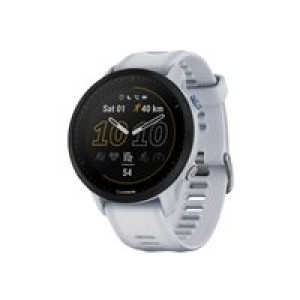 GARMIN Forerunner 955 weißgrau 