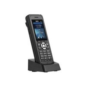 NEC G577 DECT Handset, ohne Ladeschale/Netzgerät, EU917117 