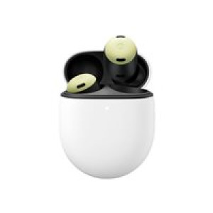 GOOGLE Pixel Buds Pro Lemongrass 