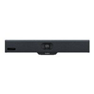 YEALINK MeetingBar A10-025 All-in-One Collaborations Bar inkl. CTP18 Touch Console und WPP30 
