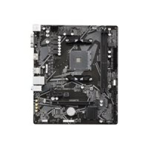  GIGABYTE AMD AM4 A520M K V2 1.0 SAM4 Mainboard 