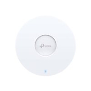 TP-LINK Omada AX1800 Ceiling Mount Dual-Band Wi-Fi 6 Access Point 