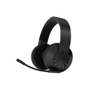LENOVO Legion H600 Wireless Headset schwarz 