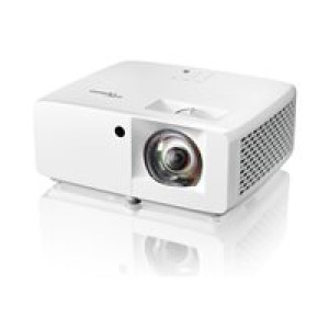 OPTOMA ZH350ST EcoLaser Full ProjectorST 3600 