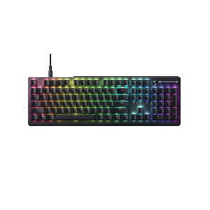  RAZER DeathStalker V2 Linearer optischer Switch (Rot) Tastaturen 