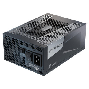 SEASONIC Netzteil Seasonic 1600W PRIME PX-1600 Modular (80+Platin)3.0 