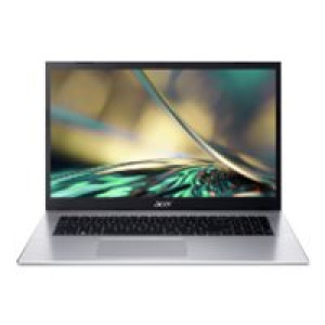 Notebook  ACER Aspire 3 A317-54 43,9cm (17,3") i7-1255U 16GB 1TB W11 Laptop kaufen 