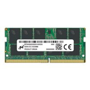  MICRON MTA18ASF4G72HZ-3G2R 32GB Arbeitsspeicher 