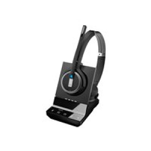 EPOS DECT Headset IMPACT SDW 5065 - EU/UK/AUS 