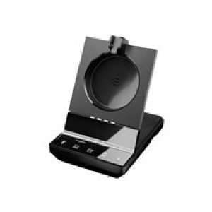 EPOS DECT Headset IMPACT SDW 5015 - EU/UK/AUS 
