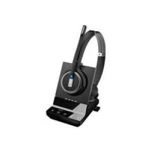 EPOS DECT Headset IMPACT SDW 5066 - EU/UK/AUS 