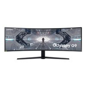  SAMSUNG Odyssey G9 C49G94TSSP 124cm (49")  