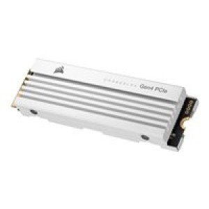  CORSAIR Gen4 MP600 PRO LPX white 4TB  