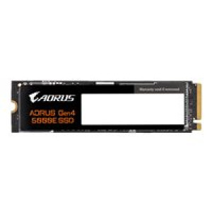  GIGABYTE AORUS GEN4 5000E 500GB  