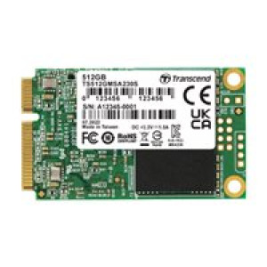  TRANSCEND MSA230S 512GB  