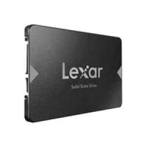  LEXAR NS100 2TB  