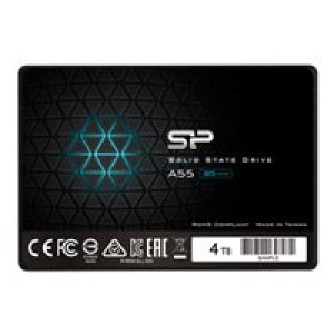  SILICON POWER SP004TBSS3A55S25 4TB  