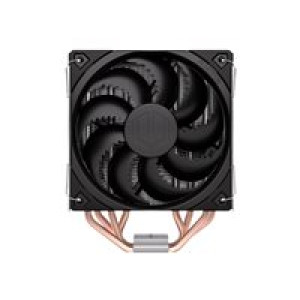  ENDORFY Fera 5 Dual Fan - Prozessor-Luftkühler Kühler 