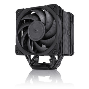  NOCTUA Kühler NOCTUA NH-U12A chromax.black Kühler 