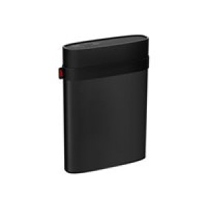  SILICON POWER A85B Water/res. Black 1TB  