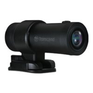 TRANSCEND Dashcam DrivePro 20 64GB for Motorcycle 