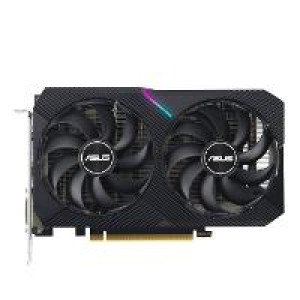  ASUS DUAL-RTX3050-O8G-V2 8GB Grafikkarten 