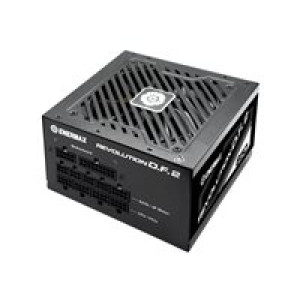 ENERMAX Netzteil Enermax 850W Revo. DF2 80+ Gold 14cm Lüft. Modular 