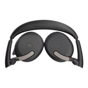 GN NETCOM Jabra Evolve2 65 Flex MS Stereo + Link 380c 