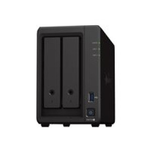  SYNOLOGY Disk Station DS723+  