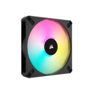  CORSAIR Lüfter 140*140*25 AF140 RGB ELITE Fluid Dynamic Gehäuse kühler 