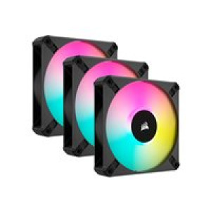  CORSAIR Lüfter 120*120*25 AF120 RGB ELITE Fluid Dynamic 3 Gehäuse kühler 