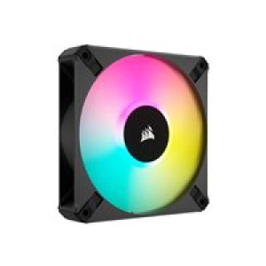  CORSAIR Lüfter 120*120*25 AF120 RGB ELITE Fluid Dynamic Gehäuse kühler 