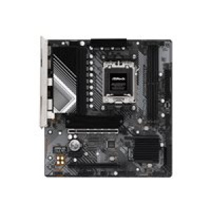  ASROCK B650M HDV/M.2 SAM5 Mainboard 