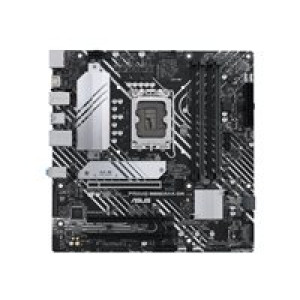  ASUS MB ASUS PRIME B660M-A D4-CSM S1700 Mainboard 