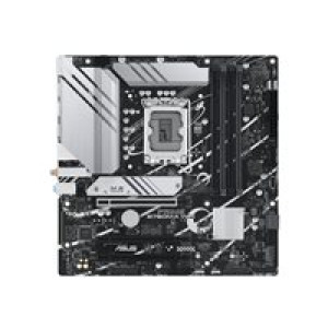  ASUS MB ASUS PRIME B760M-A WIFI S1700 Mainboard 