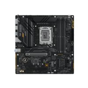  ASUS MB ASUS TUF GAMING B760M-E D4 S1700 Mainboard 