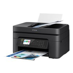 EPSON WorkForce WF-2950DWF 