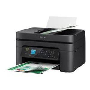 EPSON WorkForce WF-2935DWF 