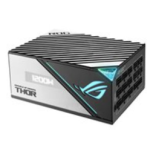 ASUS ROG Thor 1000 Platinum II Netzteil 