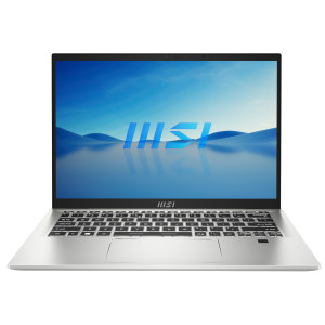Notebook  MSI Prestige 14 Evo B13M-291 35,6cm (14") i5-13500H 16GB 512GB W11 Laptop kaufen 