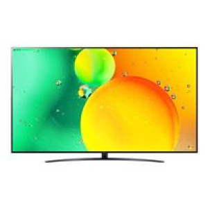 LG 75NANO769QA 190,5cm (75") 